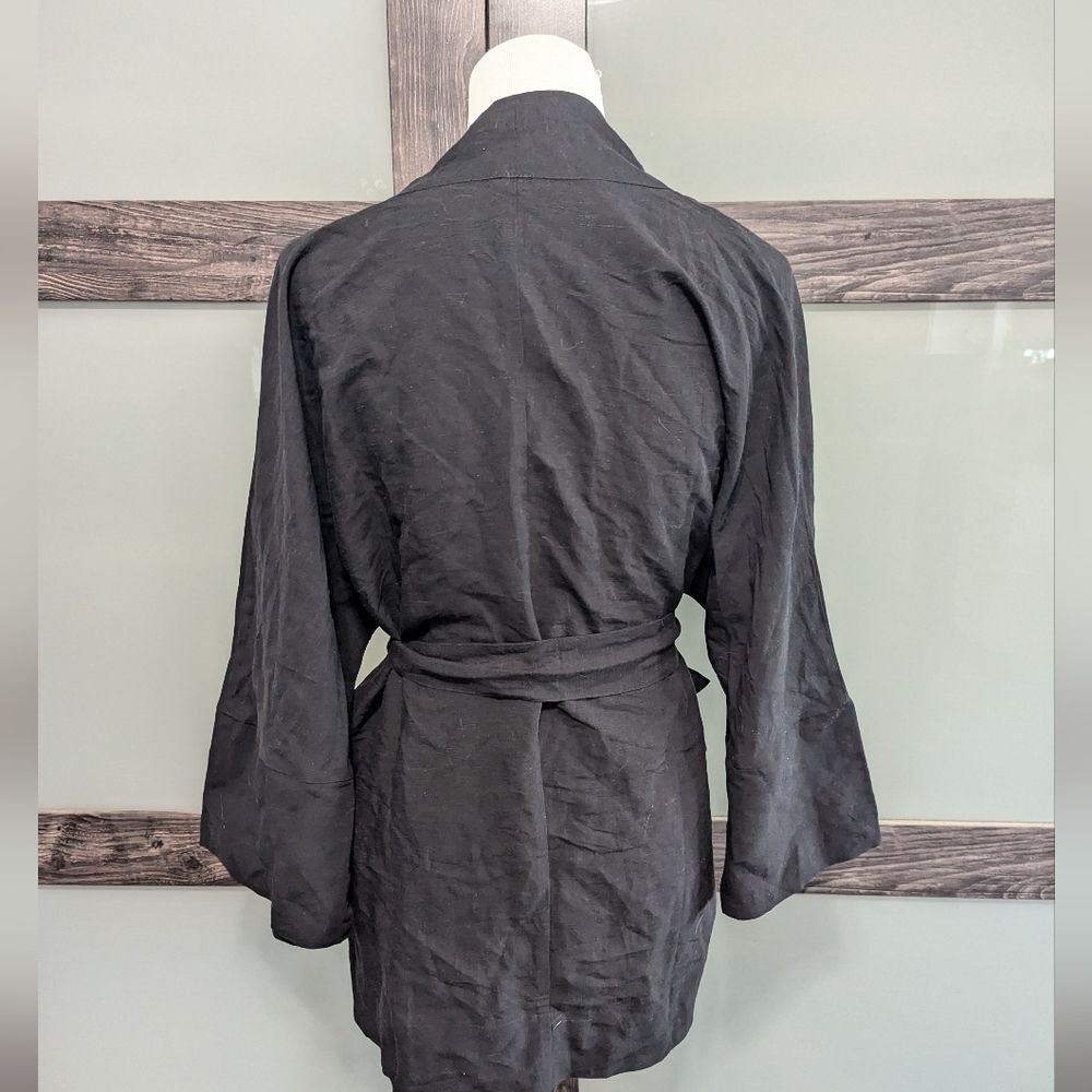 Haight Lin Kimono - Picture 6 of 6